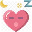 Dormir  Icono