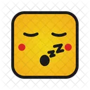 Dormir  Icon