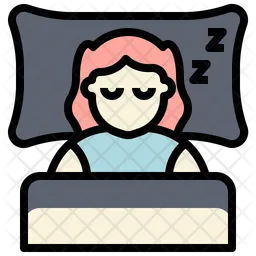 Dormir  Icono