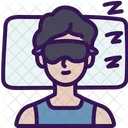 Dormir  Icon