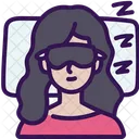 Dormir  Icon