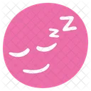 Dormir  Icon