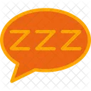 Dormir  Icon