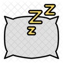 Dormir Icon