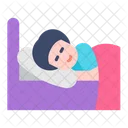 Dormir Dormir Descansar Icon