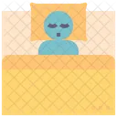 Dormir más  Icon