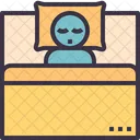 Dormir más  Icon