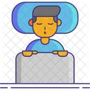 Dormir mejor  Icon