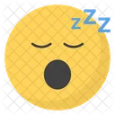 Emoji Emoticon Emozione Icon