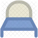 Dormitorio  Icono