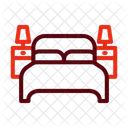 Dormitorio  Icono