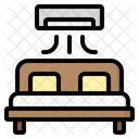 Dormitorio  Icon