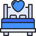 Dormitorio  Icon