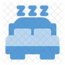 Dormitorio  Icon