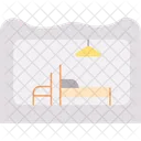 Dormitorio  Icono
