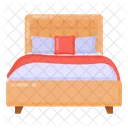 Dormitorio  Icono