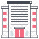 Dormitory  Icon