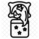 Dornröschen  Symbol