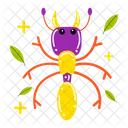 Dorylus Icon