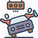 Dos Icono