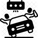 Dos  Icon