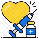 Dose d'amour  Icône