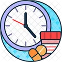 Dose Medicine Prescription Icon