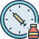 Dose  Icône