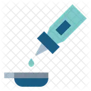 Dose  Icône