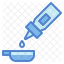 Dose  Icône