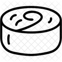 Dosen Essen  Symbol