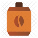 Dosenkaffee  Symbol