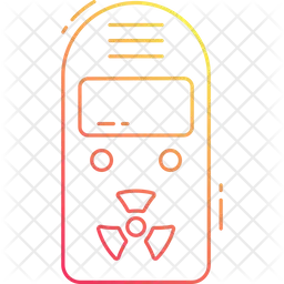 Dosimeter  Icon