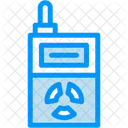 Dosimeter Icon