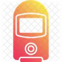 Dosimeter Icon