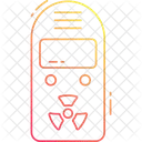 Dosimeter  Icon
