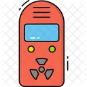 Dosimeter  Icon
