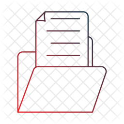 Dossier  Icône