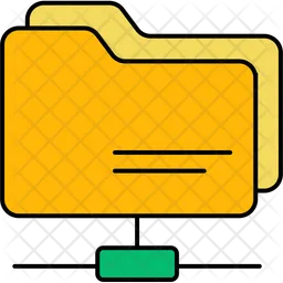 Dossier  Icon