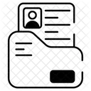 Dossier  Icône