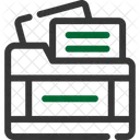 Dossier  Icône