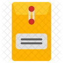 Dossier Folder File Icon