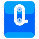 Dossier  Icon