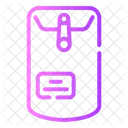 Dossier Document File Icon