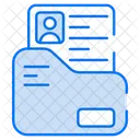 Dossier  Icon