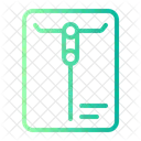 Dossier Envelope Files And Folders Icon