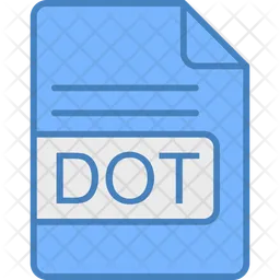 Dot  Icon