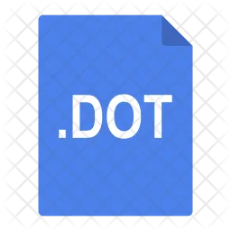 Dot  Icon