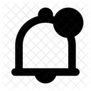 Notification Bell Ring Symbol