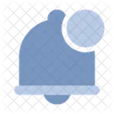 Icon Dual Tone Dot Notification Symbol